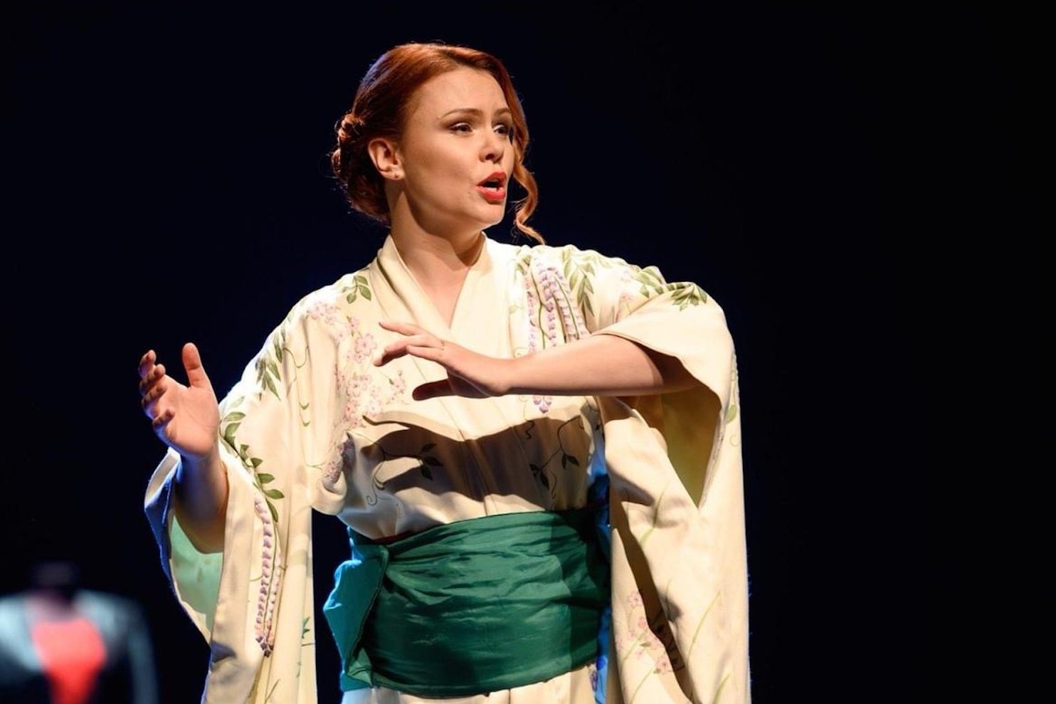 Concerto Una notte all'Opera