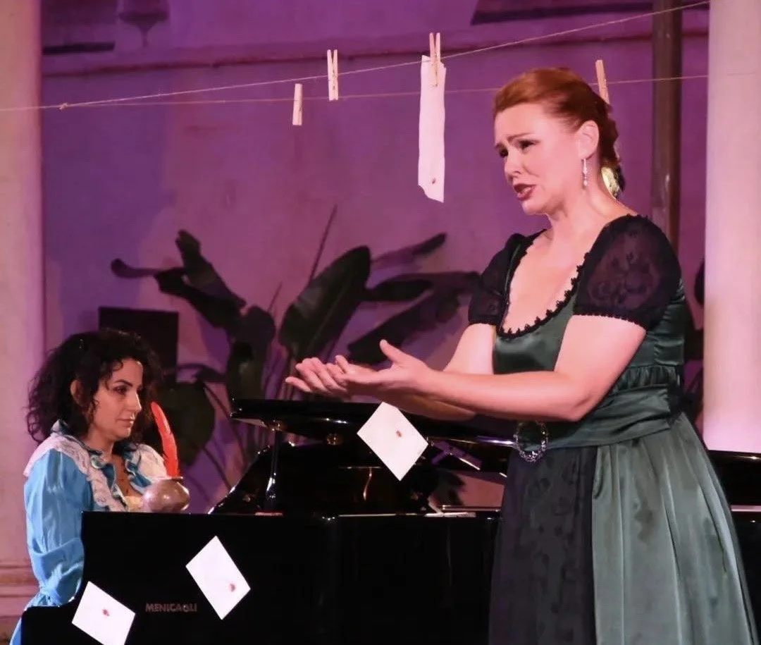 A Night at the Opera