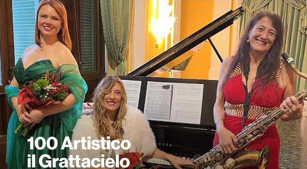 ilGJazz Music Fusion