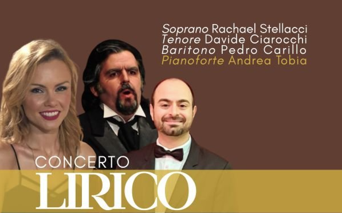 Concerto Lirico