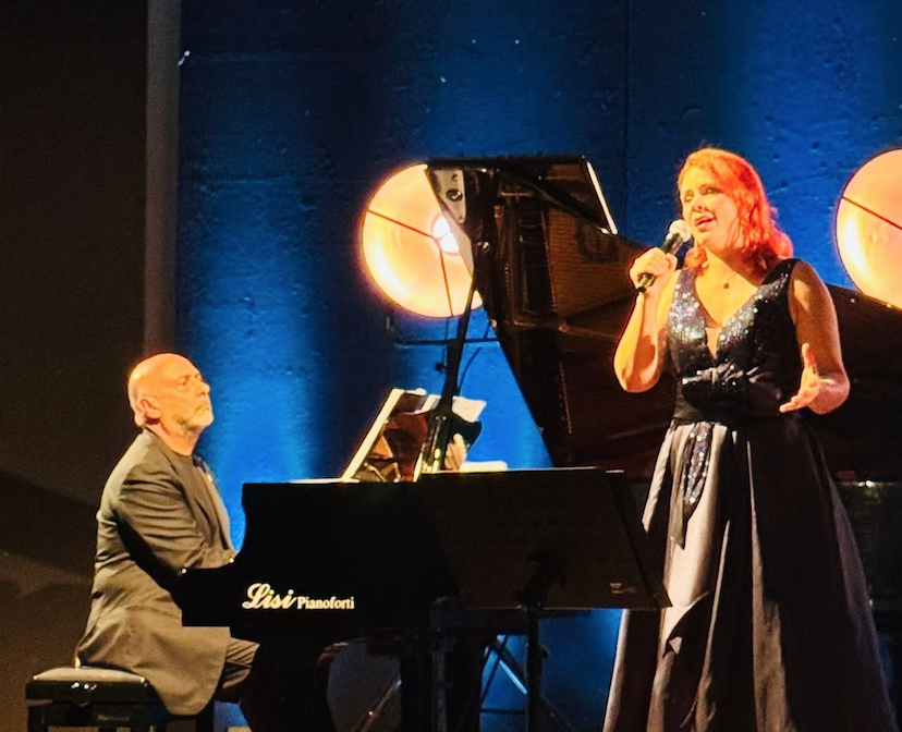 A Night at the Opera