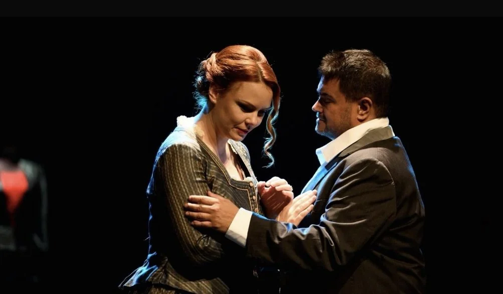 Italian Opera Evening