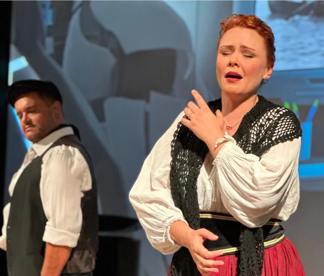 Concerto Una notte all'Opera