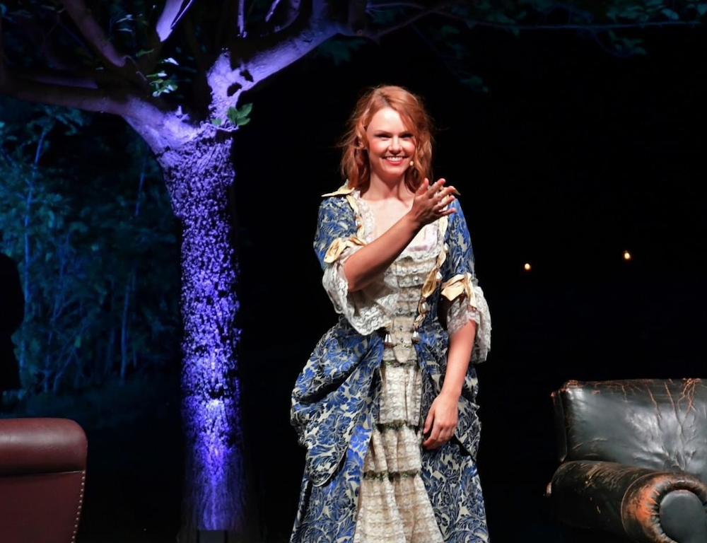 Le donne di Puccini