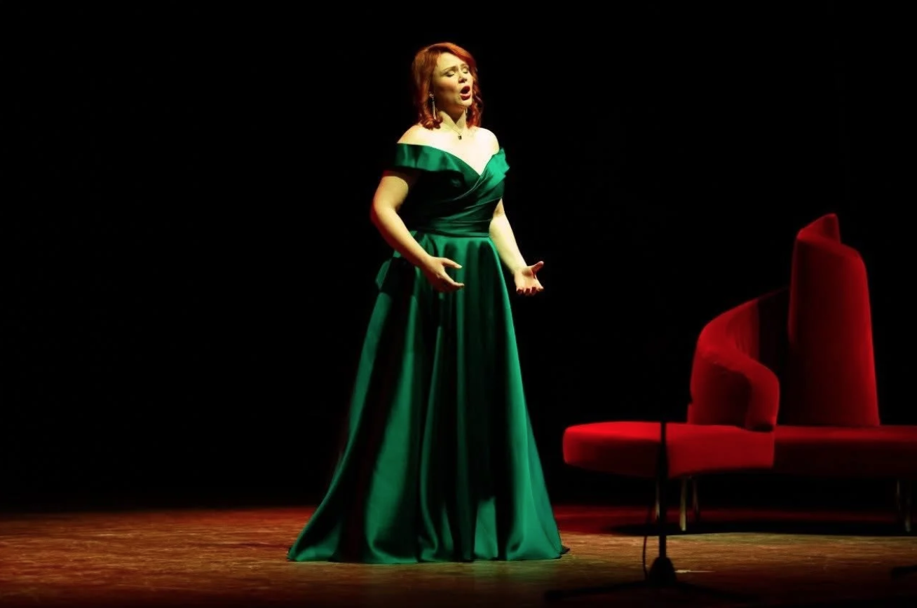 Puccini and Verdi