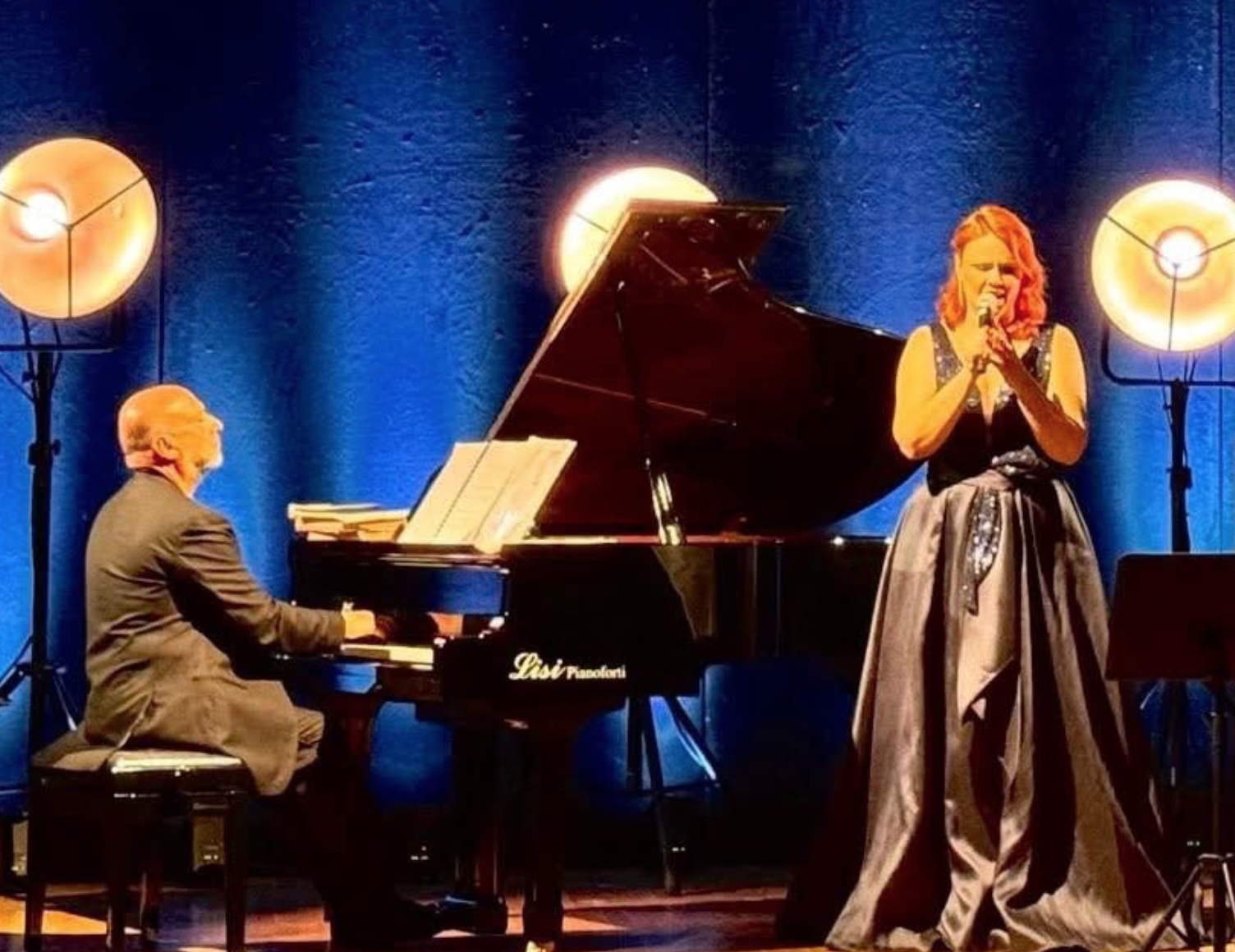 Italian Opera Evening