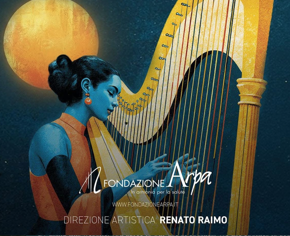 Arpa d'Estate