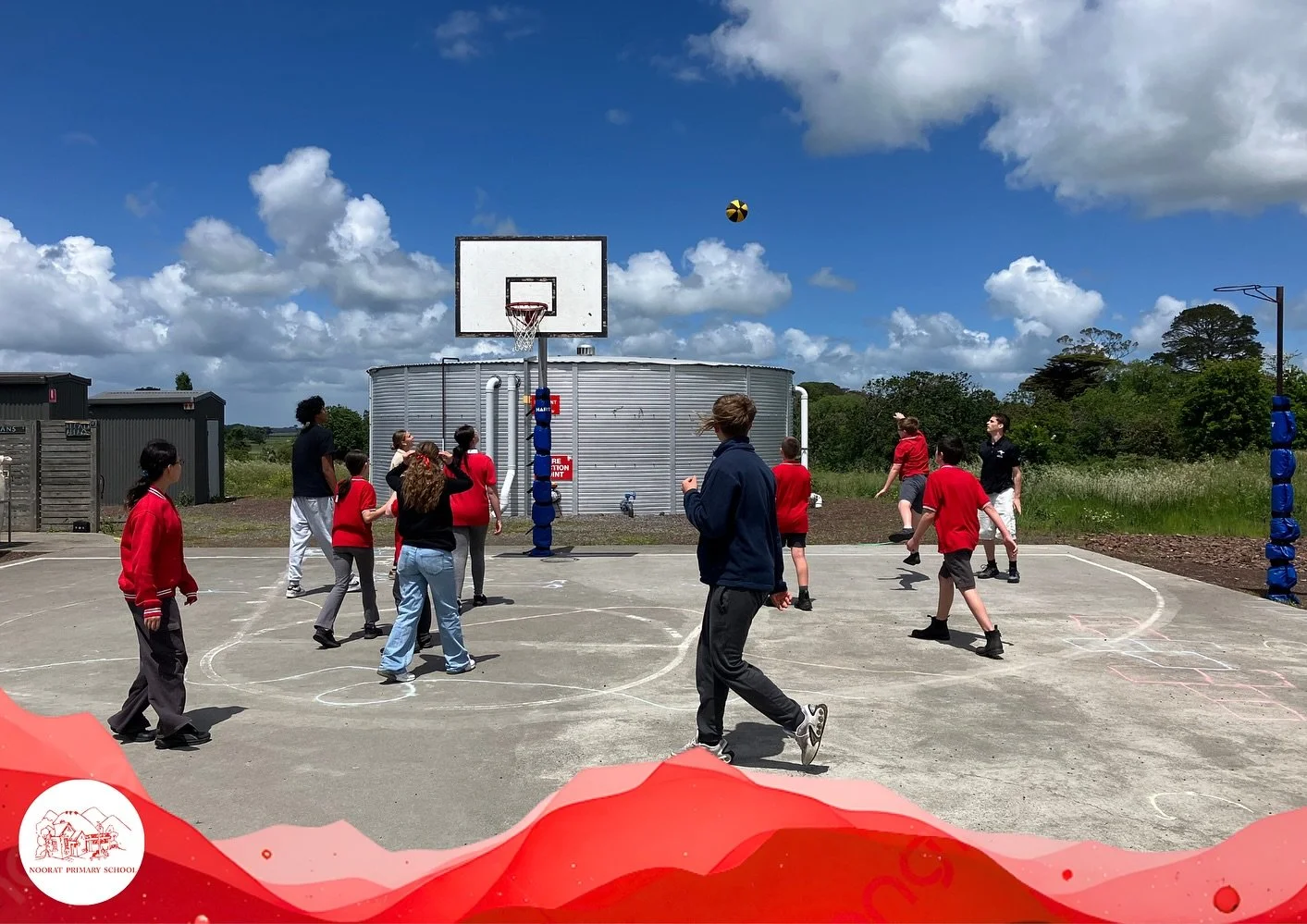 𝕃𝕠𝕔𝕒𝕝 𝕃𝕖𝕒𝕣𝕟𝕚𝕟𝕘 ℙ𝕣𝕠𝕛𝕖𝕔𝕥 𝔻𝕒𝕪 𝕒𝕥 𝔾𝕟𝕦𝕣𝕒𝕕 𝔾𝕦𝕟𝕕𝕚𝕕𝕛

Yesterday our senior students visited the @gnurad_gundidj_campus for Student Leadership for an inspiring Local Learning Project Day. We enjoyed the day alongside Lismo