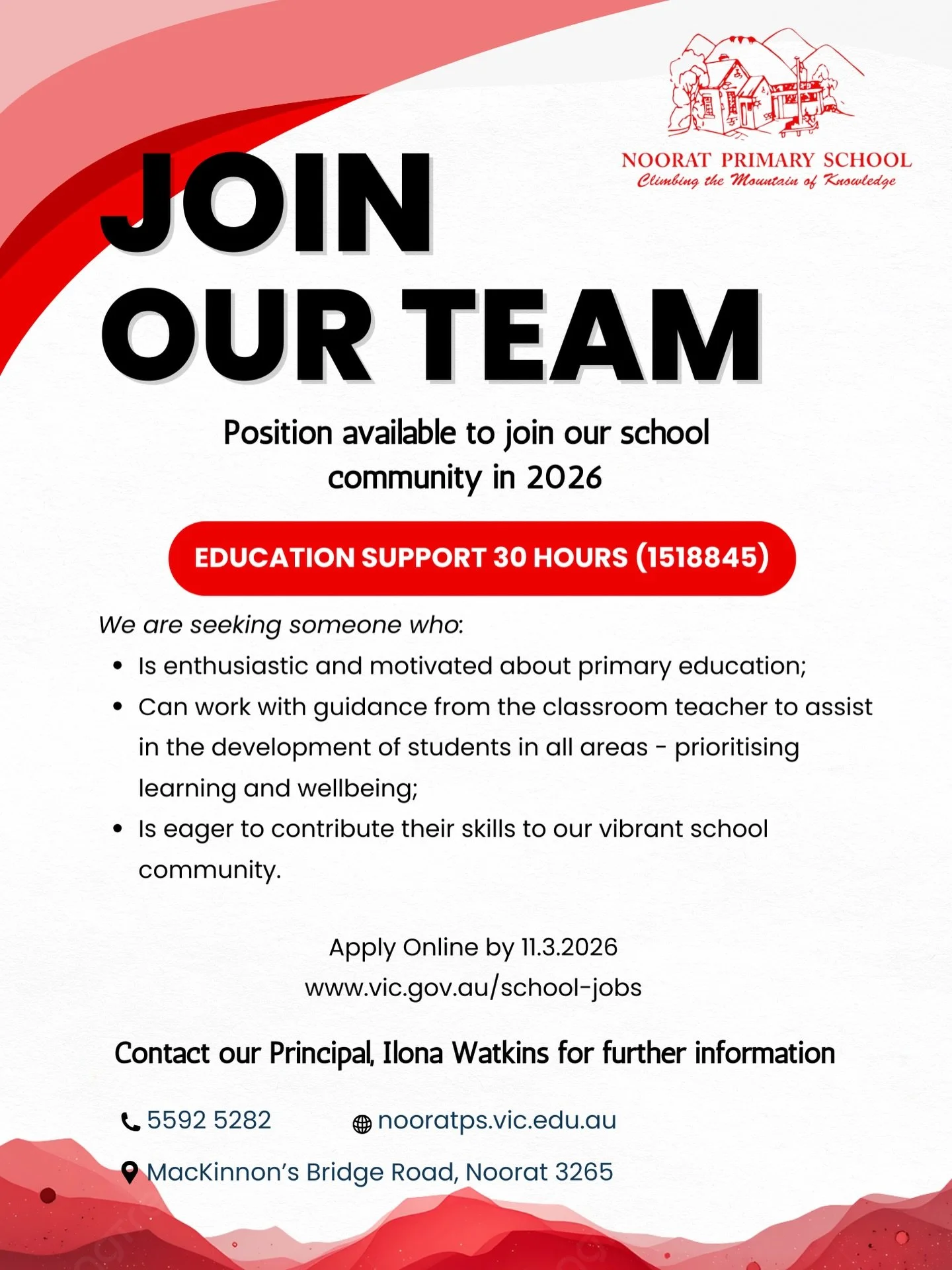 Our team is growing&hellip; 🍄