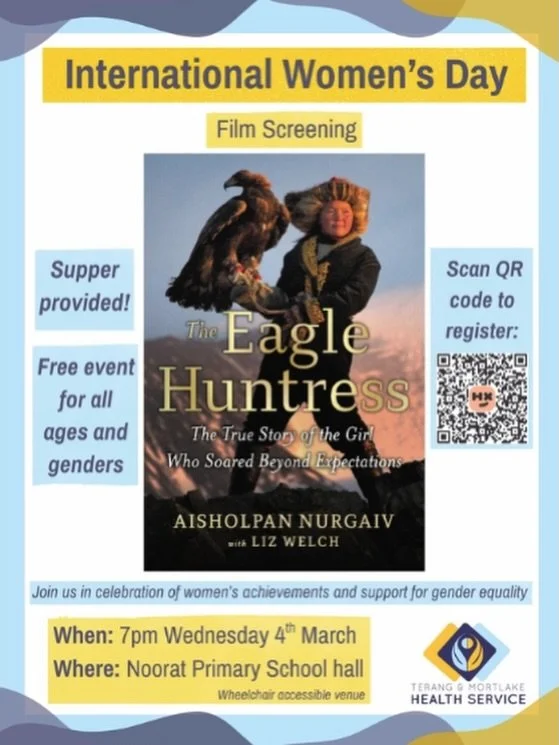 Tonight is the night&hellip;