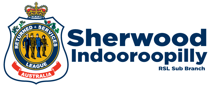 Sherwood Indooroopilly RSL Sub Branch
