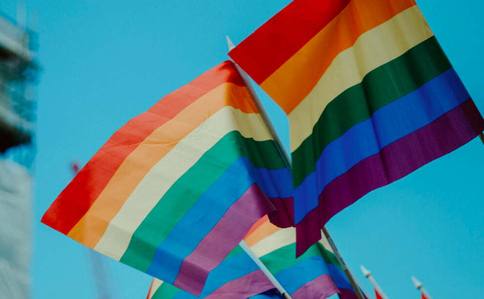 Gabon Votes to Decriminalise Homosexuality.
