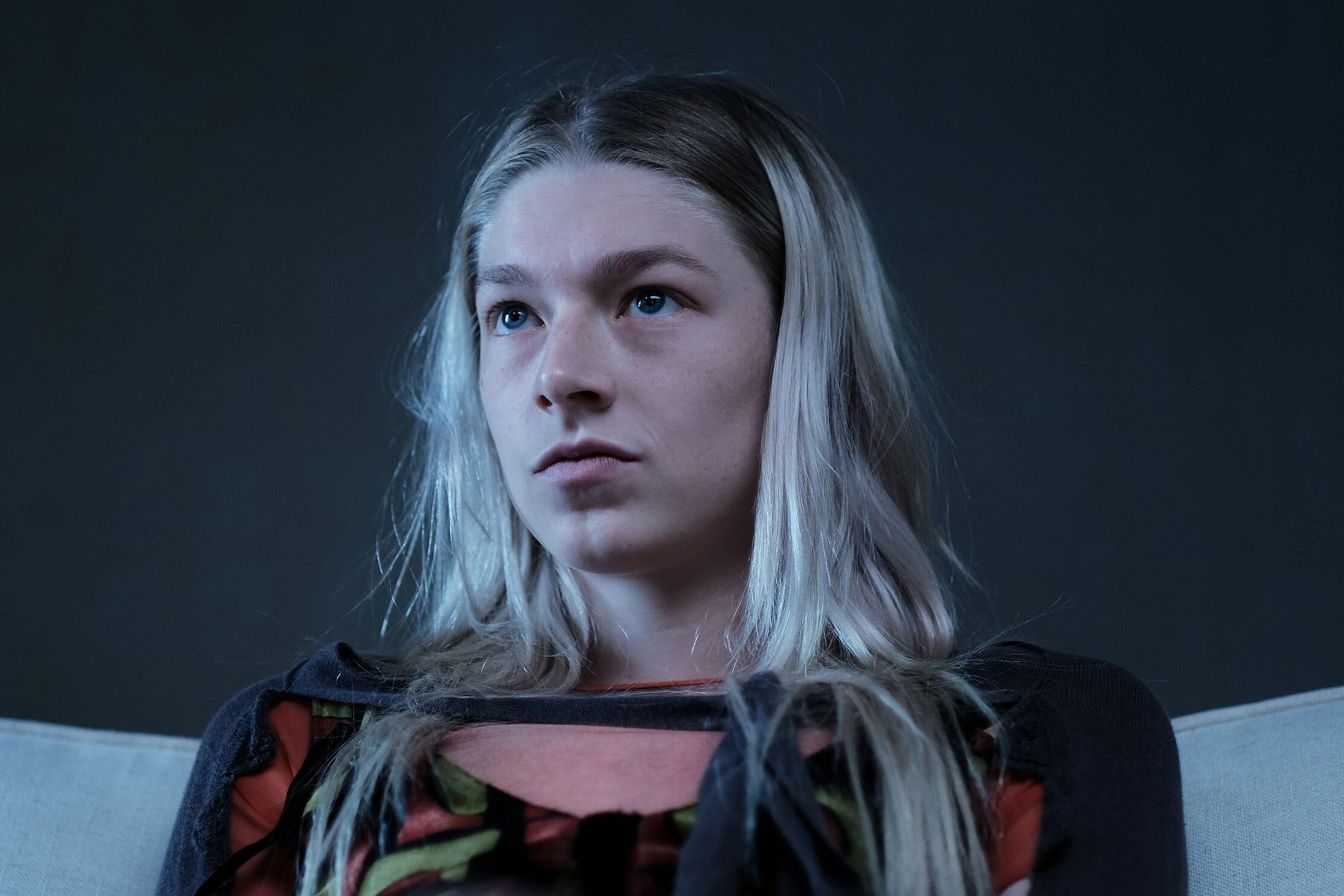 Hunter Schafer Makes Her CoWriting Debut in “Euphoria” Special Episode