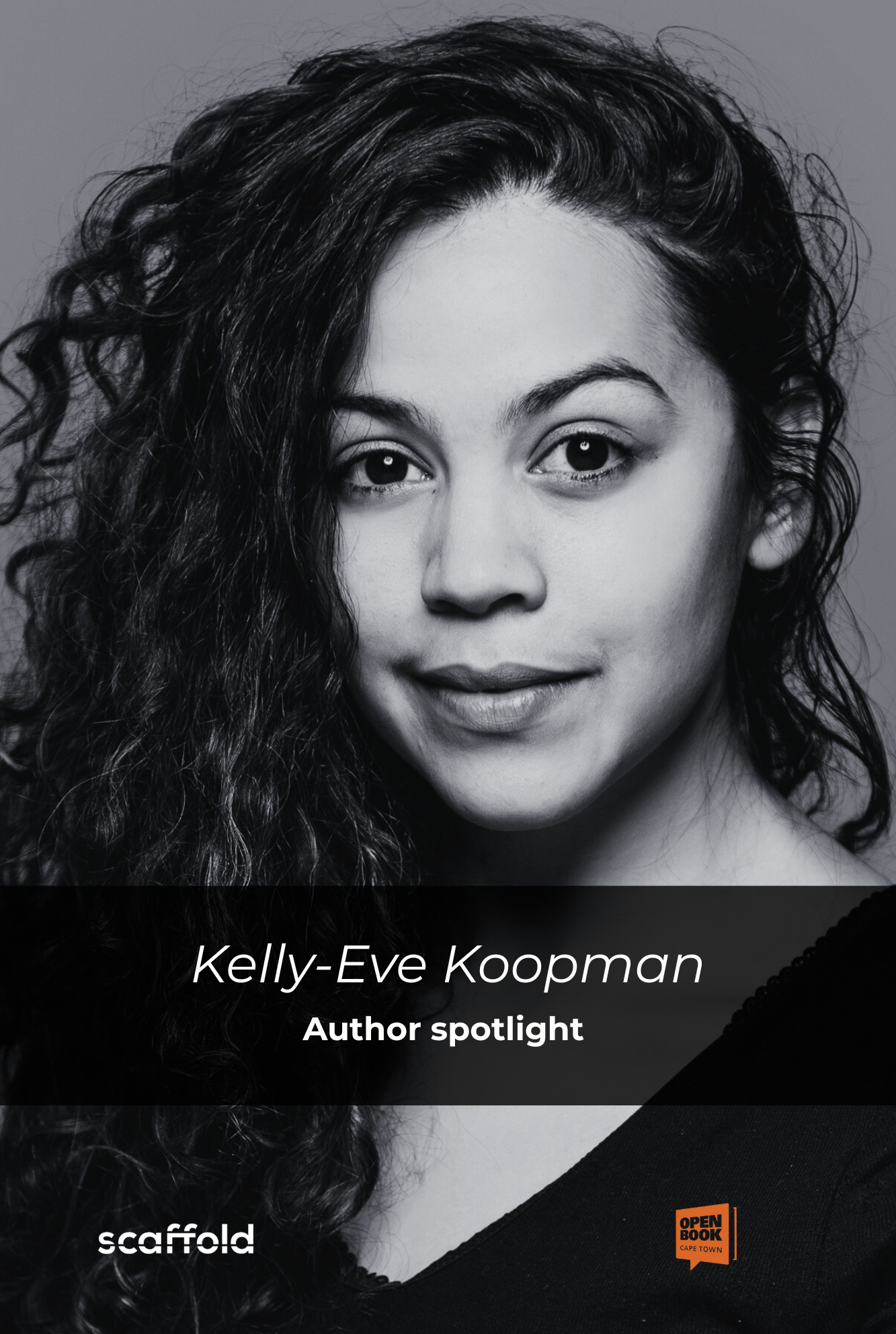 OPEN BOOK FESTIVAL PREVIEW: Kelly-Eve Koopman on Exploring the Queer Imaginary.