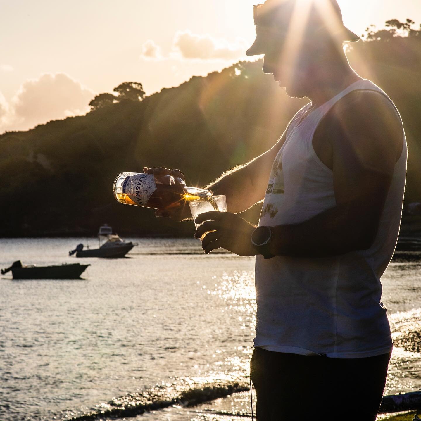 Indulging in a glass of Helmsman Rum after a day spent on the water, is what we look forward to the most! Enjoy the taste, relish the moment, and embrace the seaside adventures.