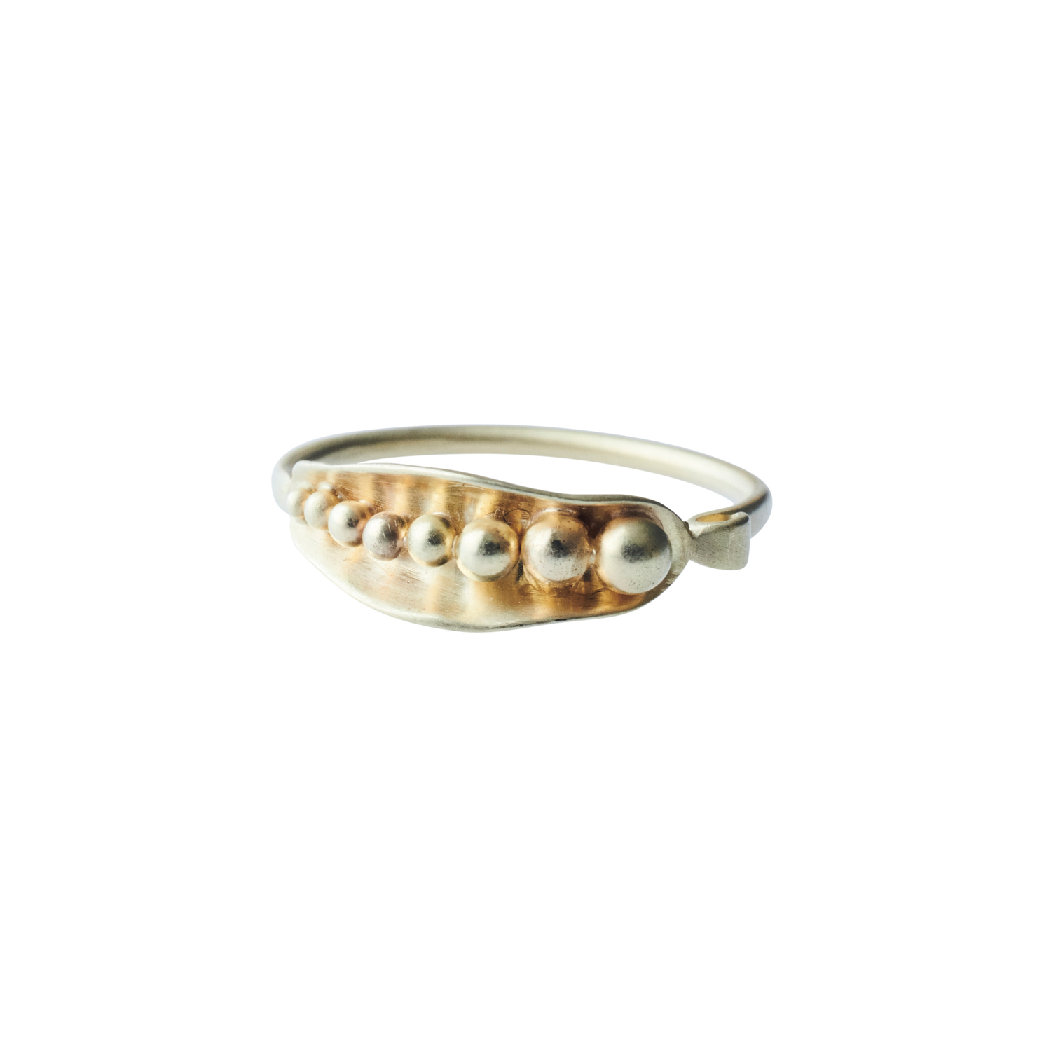 POD RING Best Danish Jewelry in Copenhagen — KIRA HELMER Jewelry brand  founded in 2007 in The Danish jewelry designer Kira Helmer is  not