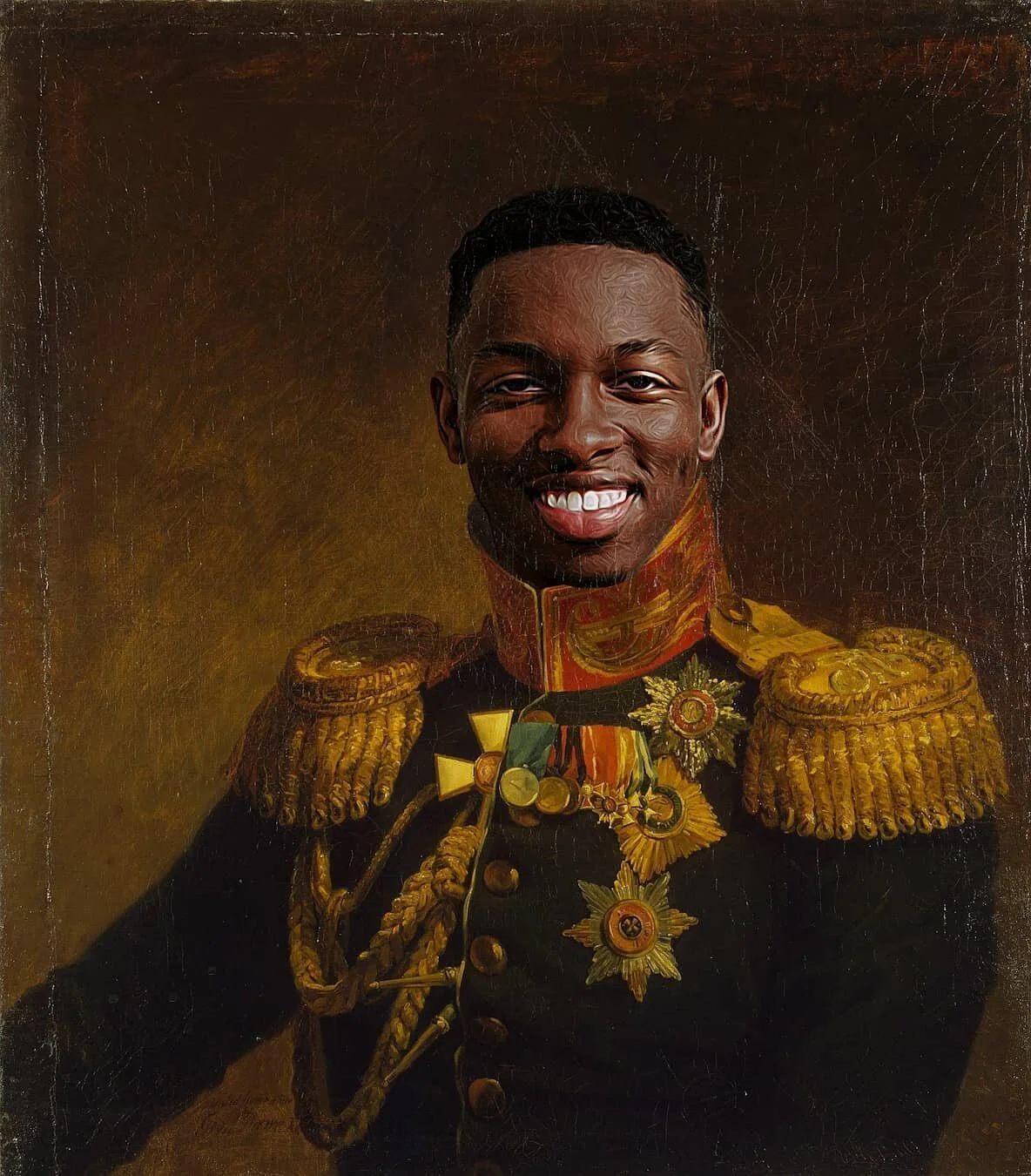 The Prince 👑⁣
-⁣⁣⁣
#lessnipezphotography #ig_killerz #classifiedmind #illgrammers #citykillerz #streets_vision #moodygrams #streetmobs #enterimagination #enter_imagination  #19skillz #creartmood #edit_grams #hezzahezsociety #photoshop #photoshopart 