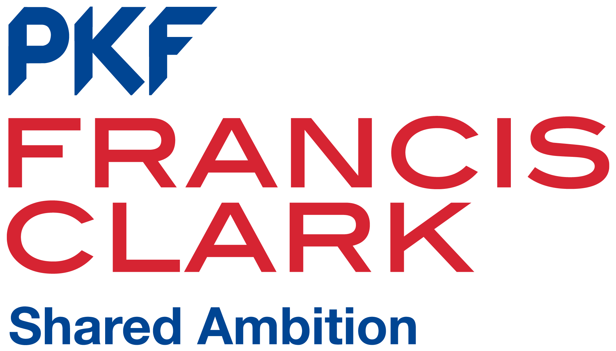 PKF Francis Clark logo.png