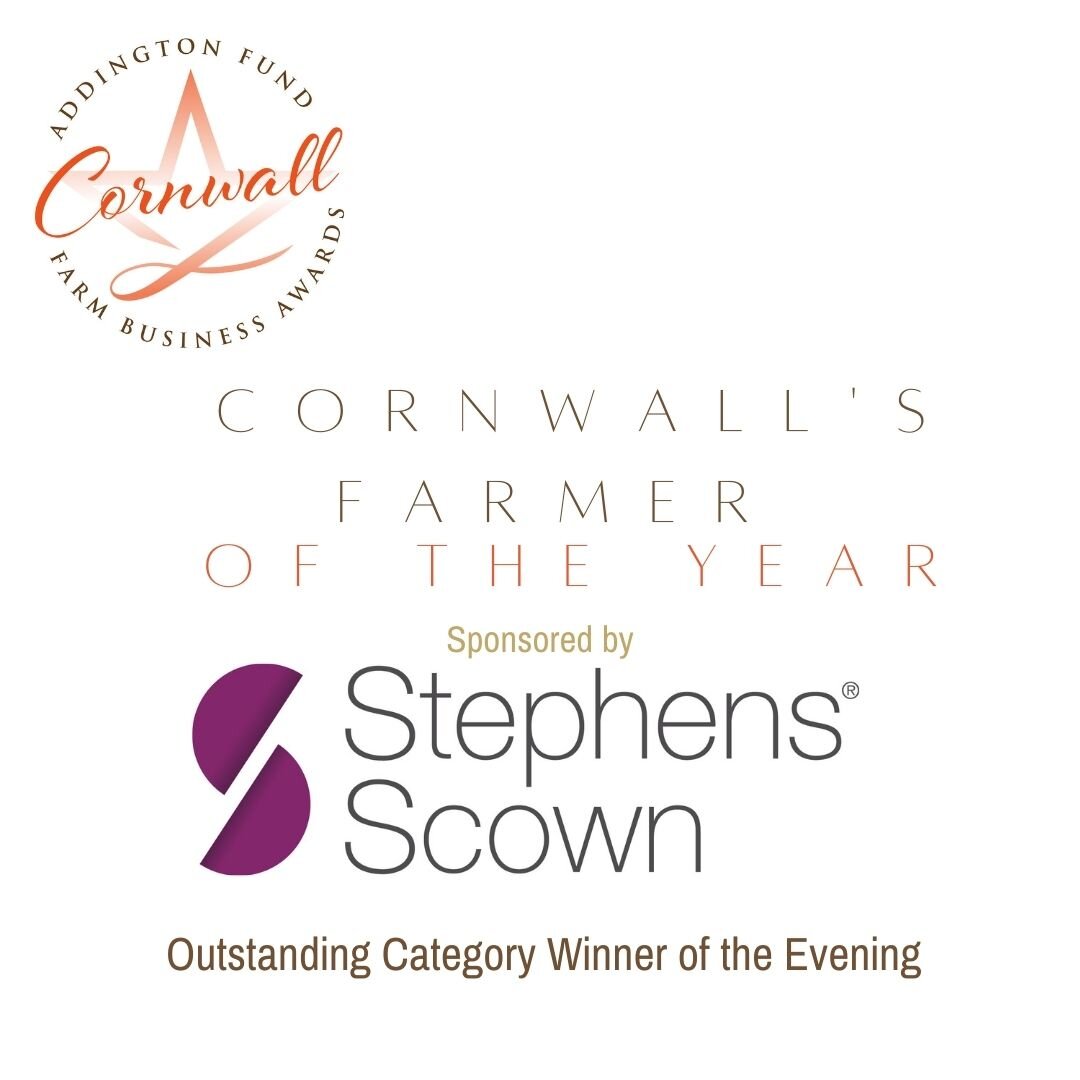 Who will win Cornwall's Farmer of the Year 2021?