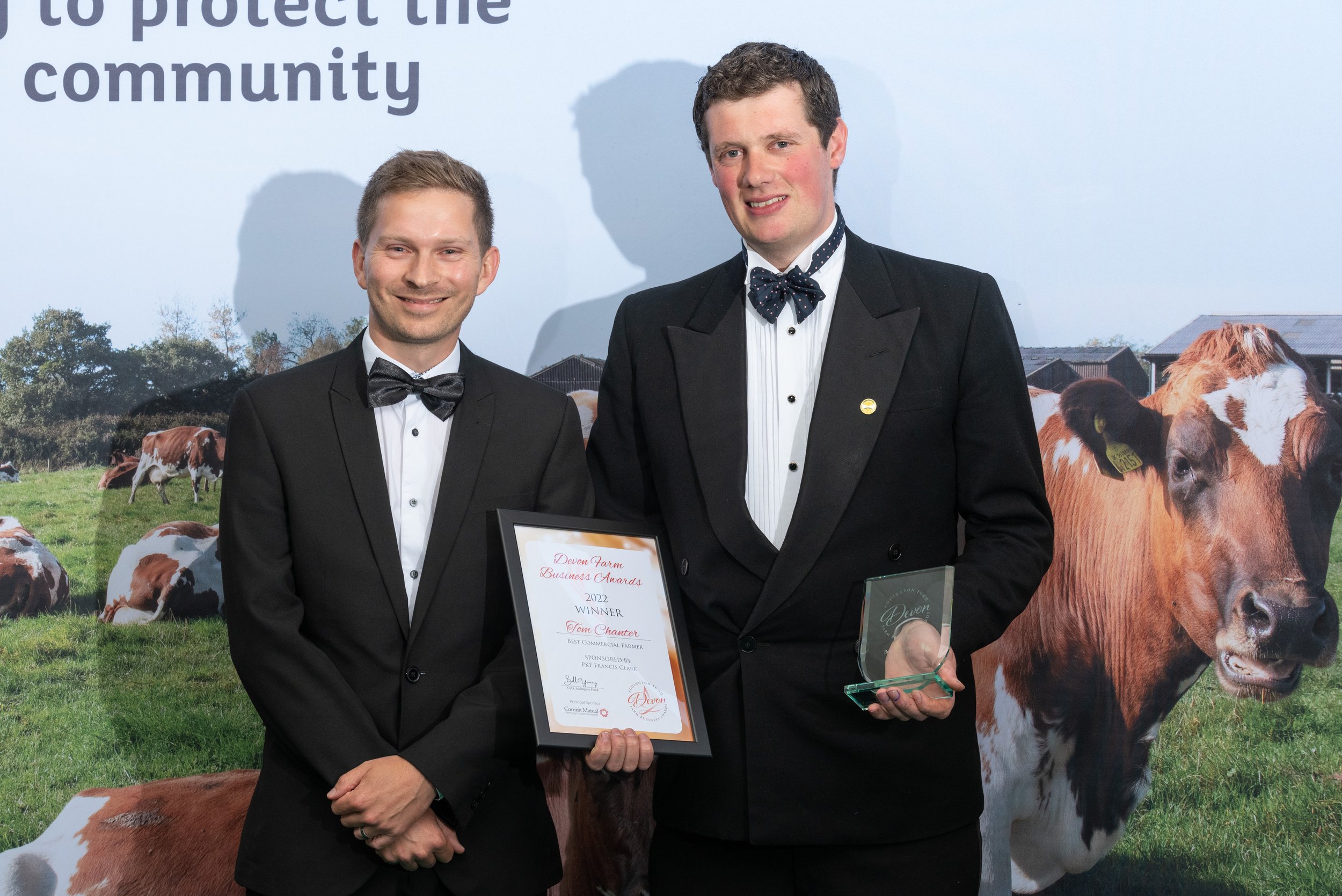 1 Tom Chanter with Adam Waddle, Best Commercial Farmer.jpg