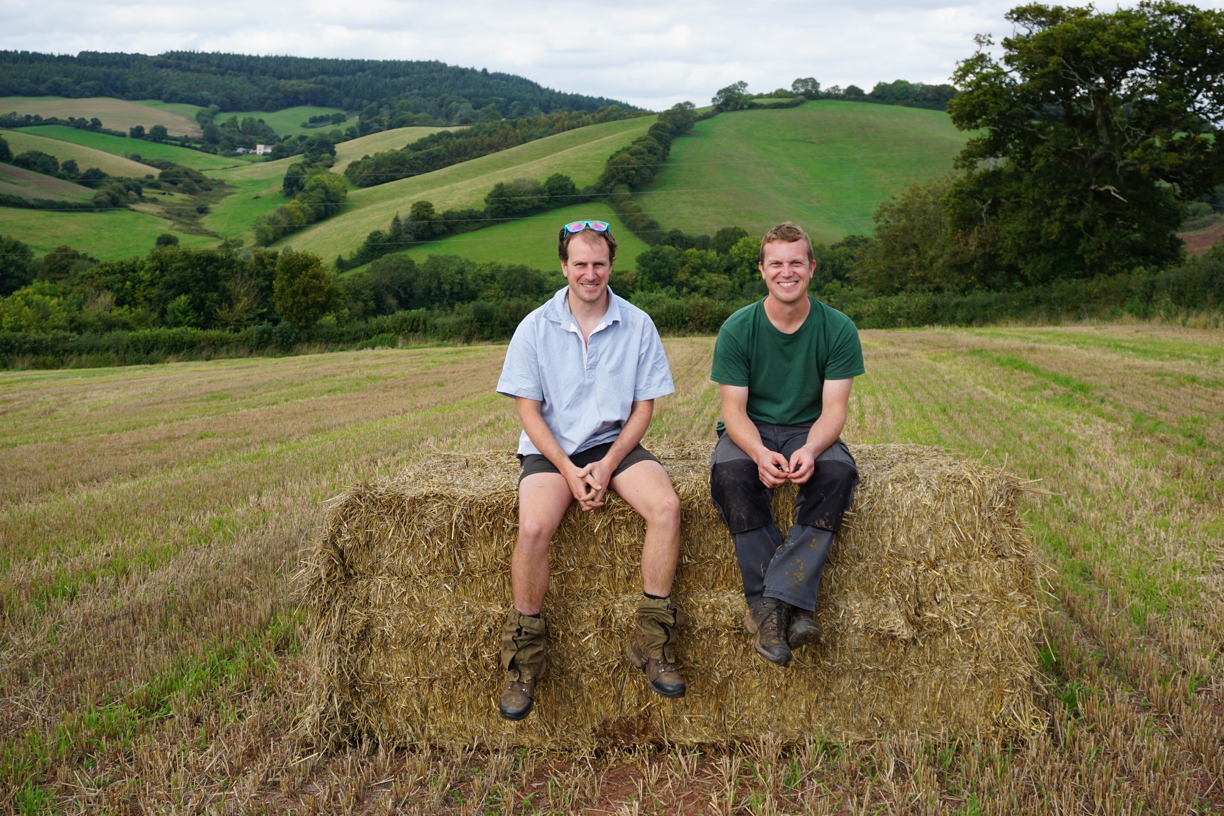 Rob and Matt Cotton Devon's Farmers of the Year 2019.JPG