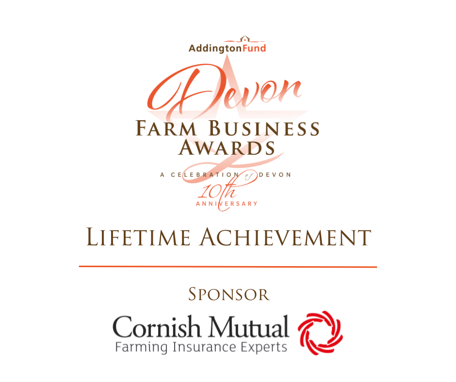 Devon Farm Business Awards – Celebrating 10 years! — Addington Fund