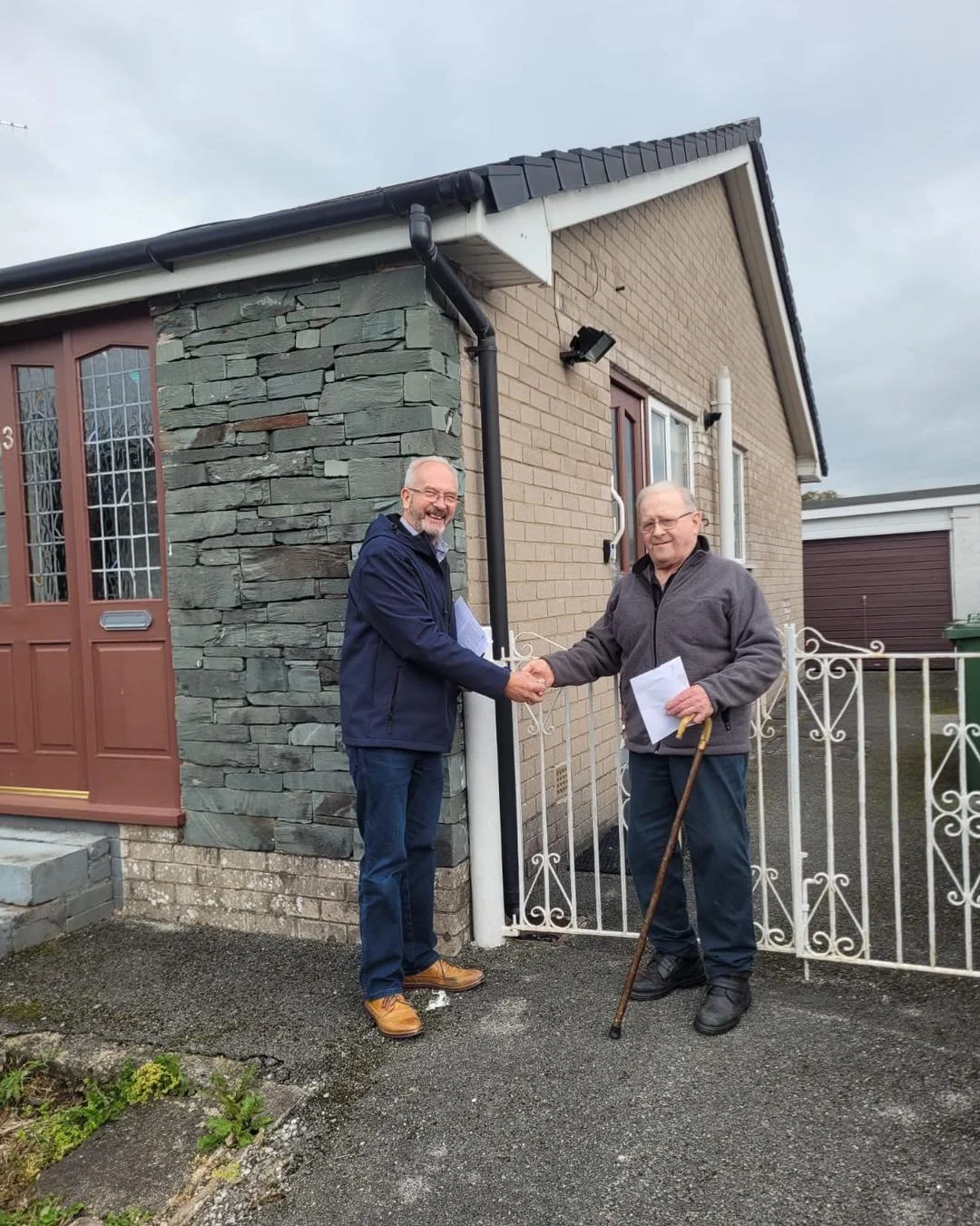 📣 Did you know that over 60% of our homes are provided on a shared equity basis?

We work closely with applicants to find the right home, in the right location&mdash;helping them stay connected to their community while meeting their needs.

Earlier 