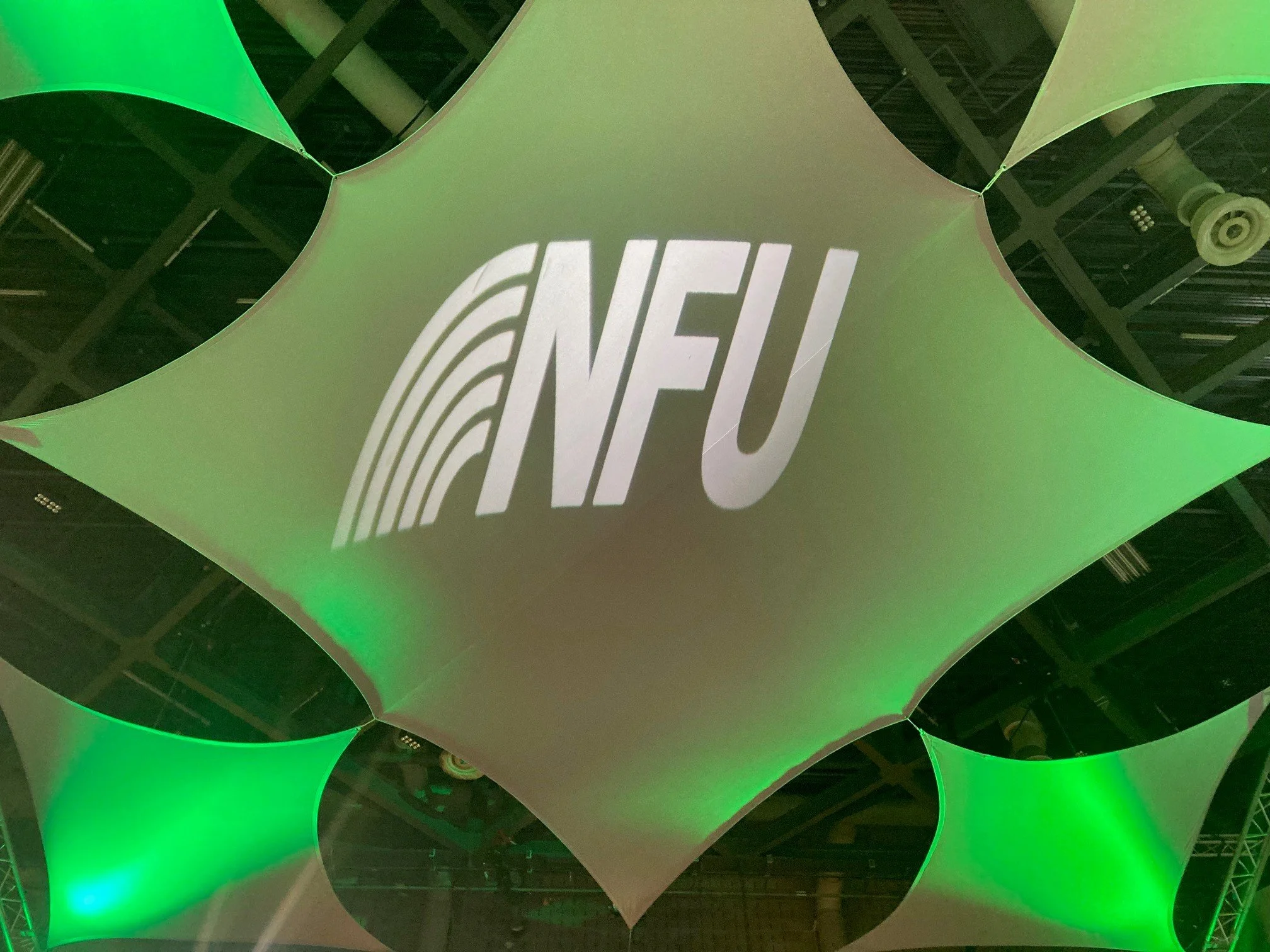 NFU Conference