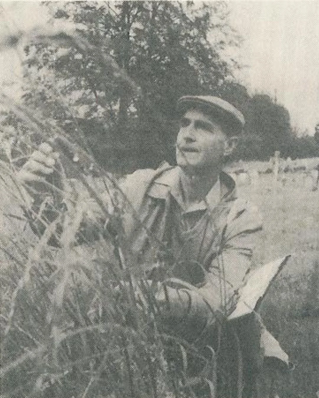 #OTD the first case of Foot and Mouth Disease was recorded in the UK as part of the 2001 outbreak.

Addington Fund was created the same year, named after co-founder Richard Addington, initially making cash grants to farmers who could not move or sell