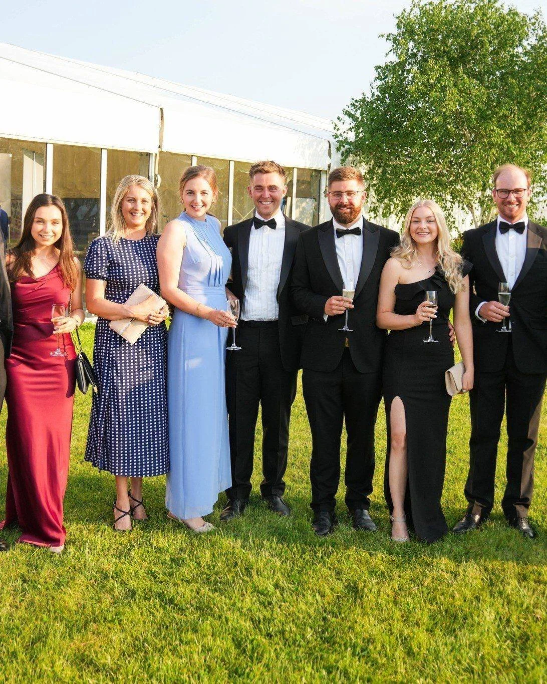 Leave the wellies at home and get ready to come along to one of the most prestigious events in the South West farming calendar! 🌟

Join us on Wednesday 20 May for the Devon Farm Business Awards, celebrating how amazing our farmers are and the vital 
