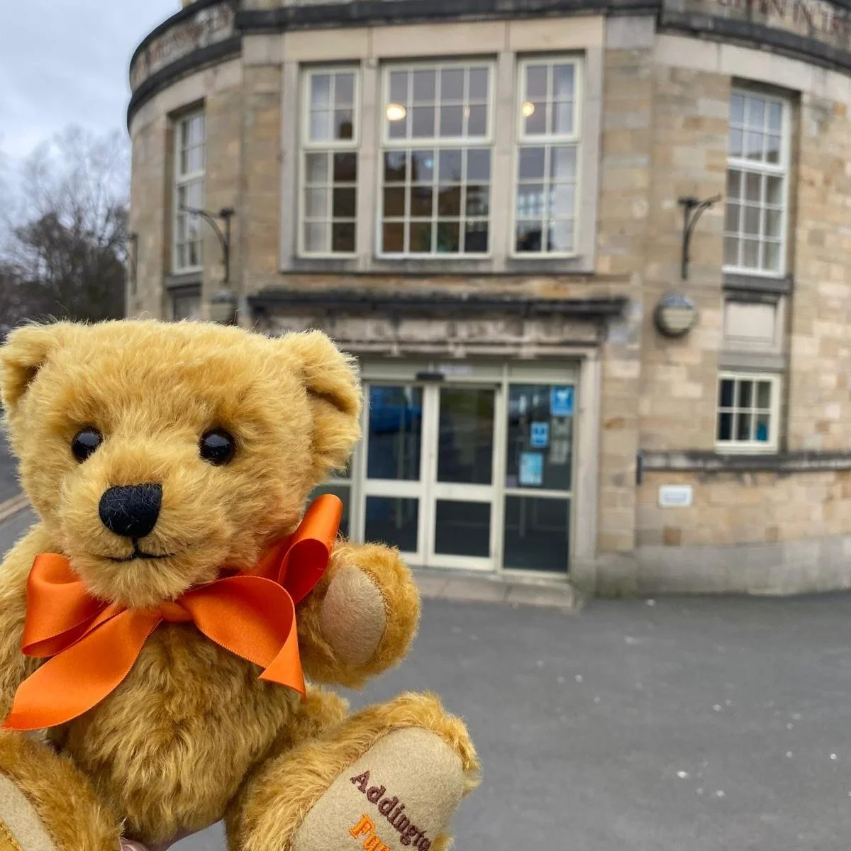 March Events Round Up 💫

We've had a busy time this month attending events up and down the country. It's been great to catch up with long time supporters as well sharing a cuppa with brand new ones. ☕

🧡 IAgSA Conference, Swindon
🧡 Rural Business 