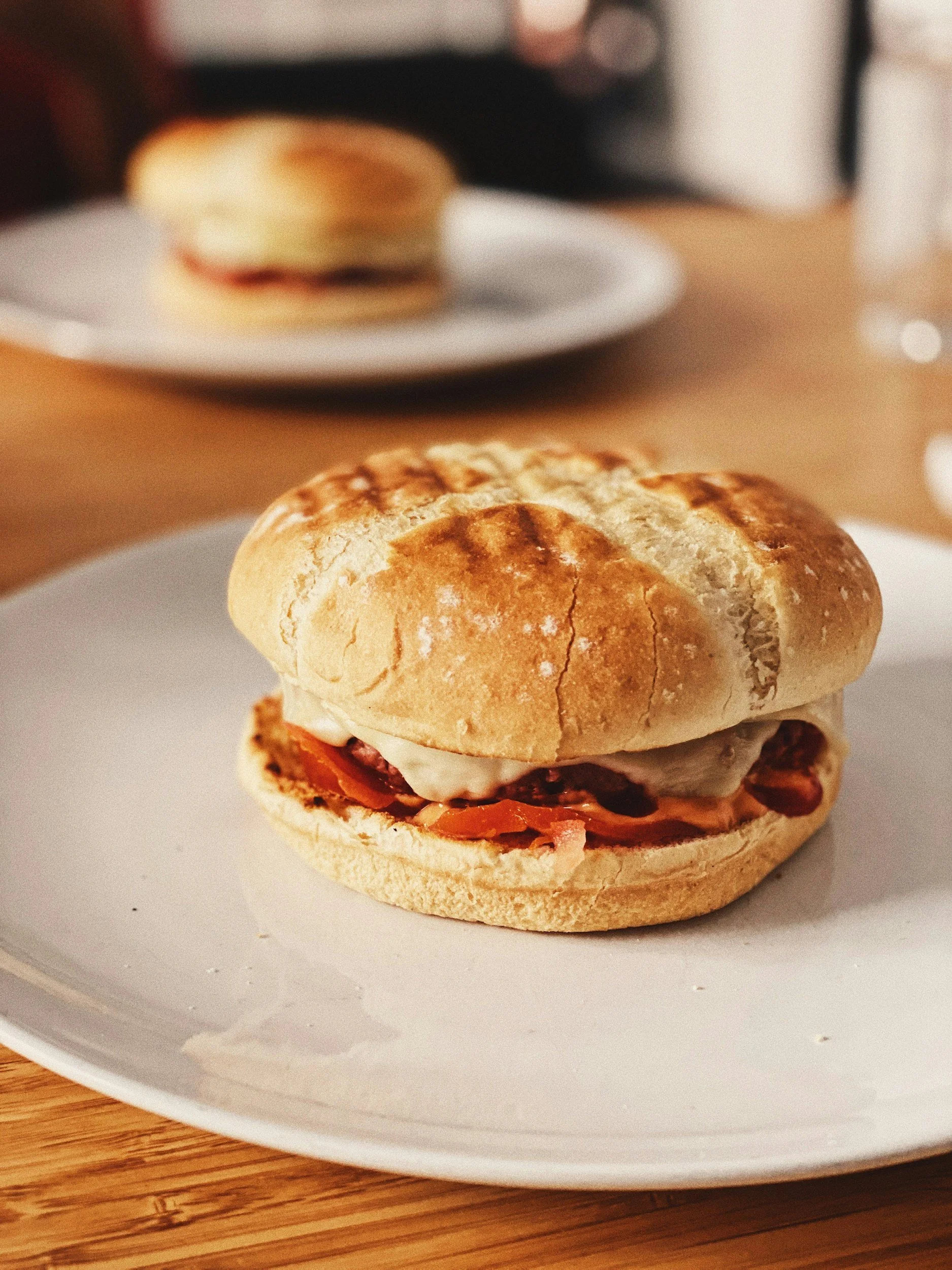 Warwickshire Butty Van May