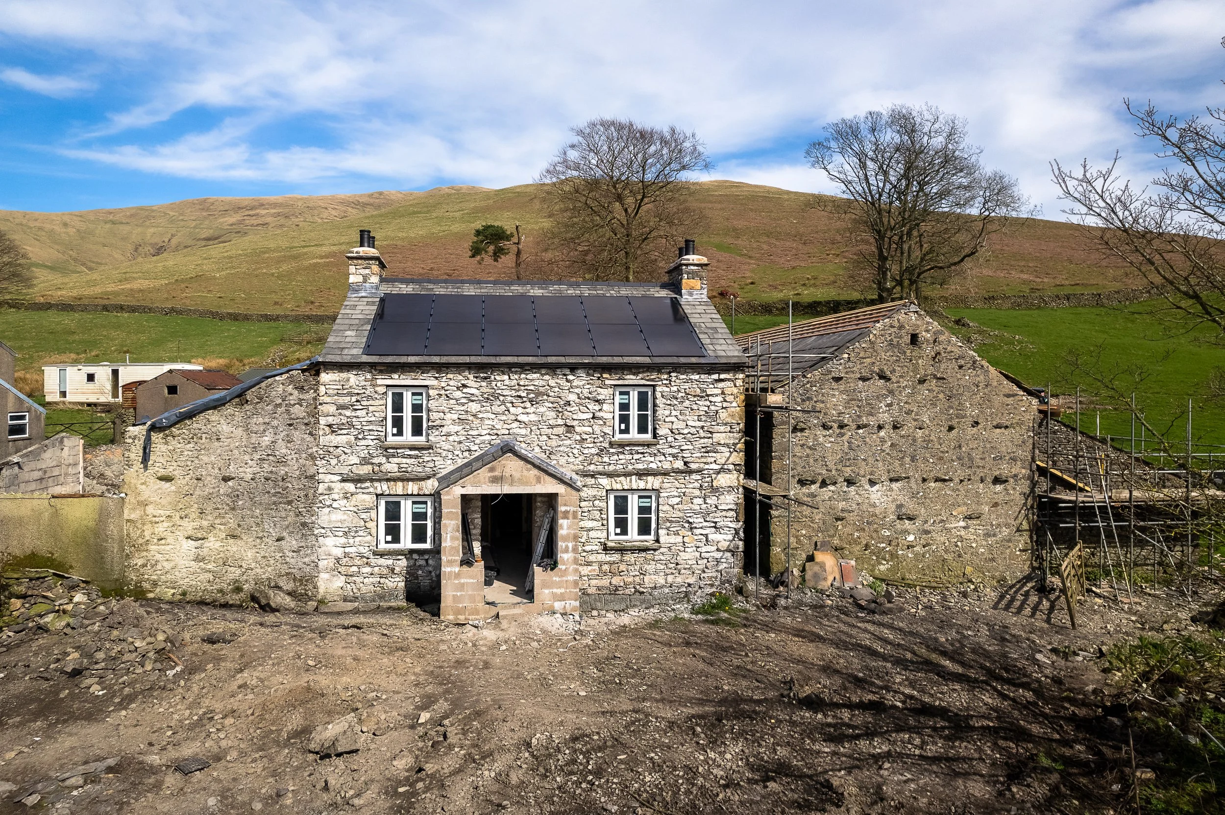 Addington Fund Opens Expression of Interest Applications for Their First Starter Farm