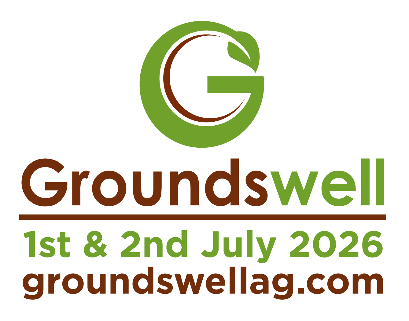 Groundswell