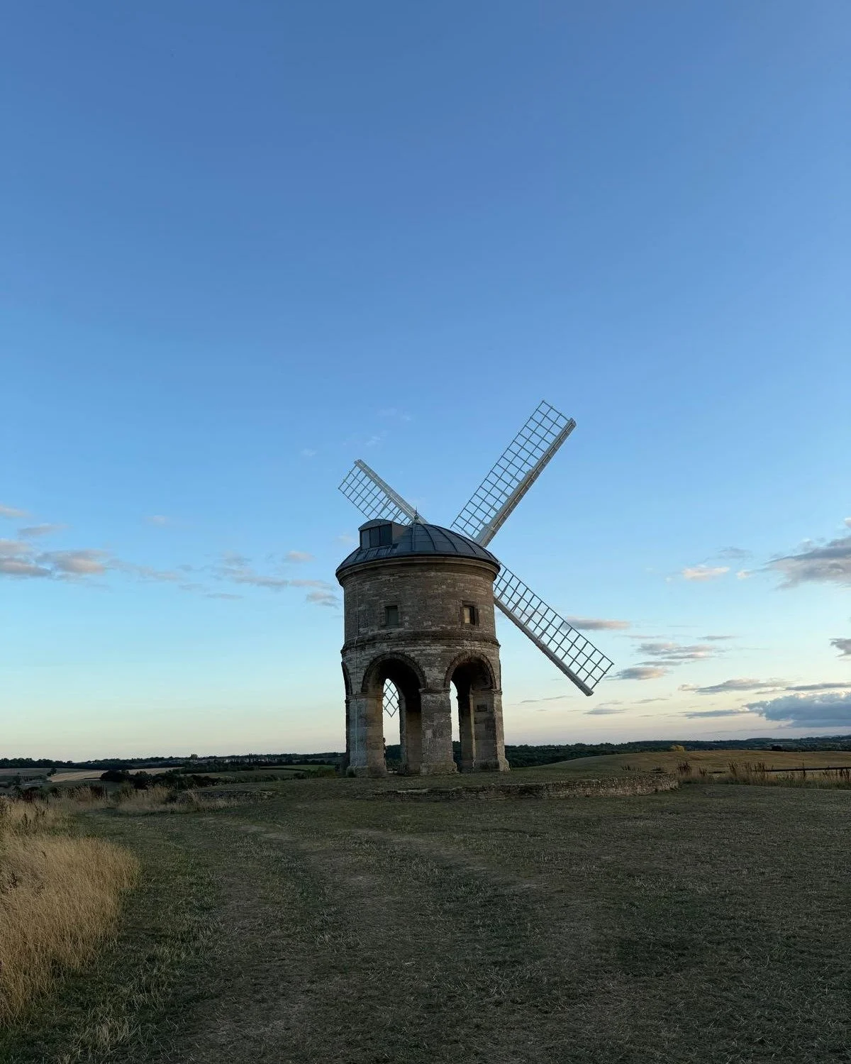4 Weeks to go un the Moreton Morrell Barn Service celebrating all who produce our food and protect our environment.

📅 Sunday 5th July 2026
📍 Chesterton Fields Farm, Fosse Way, CV33 9JY
🎵 2:30pm: Music begins
⏰ 3:00pm: Service

Refreshments will b