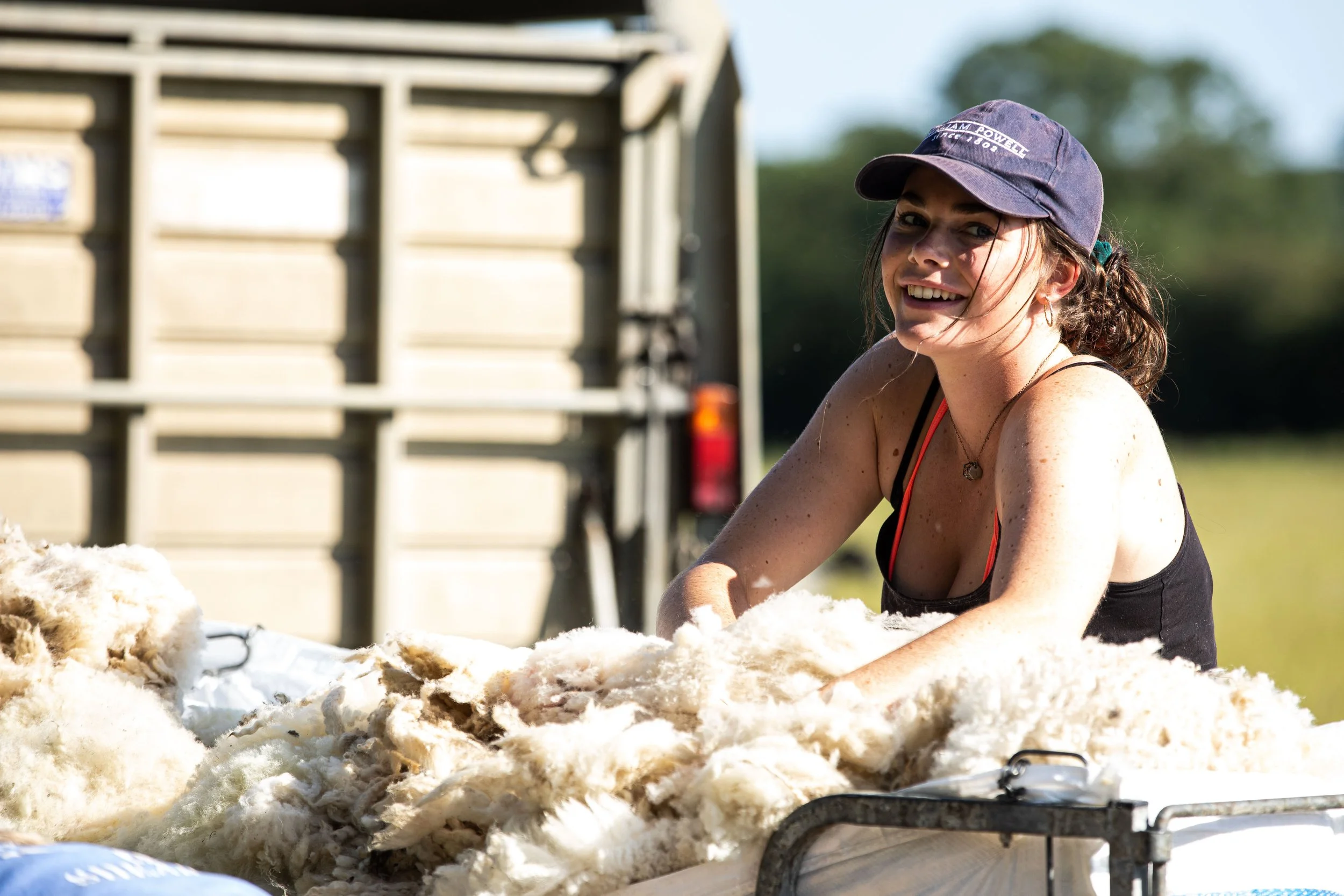 NFU Mutual Charitable Trust awards £50,000 to Addington Fund in 25th Anniversary year&nbsp;