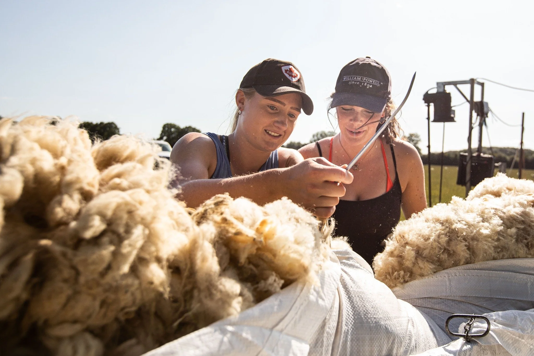 📢We&rsquo;re delighted to announce that we&rsquo;ve been awarded a &pound;50,000 grant from the @nfu_mutual Charitable Trust.

This generous donation will support two key areas of our work:

🧡 Emergency relief, helping farming families facing unexp