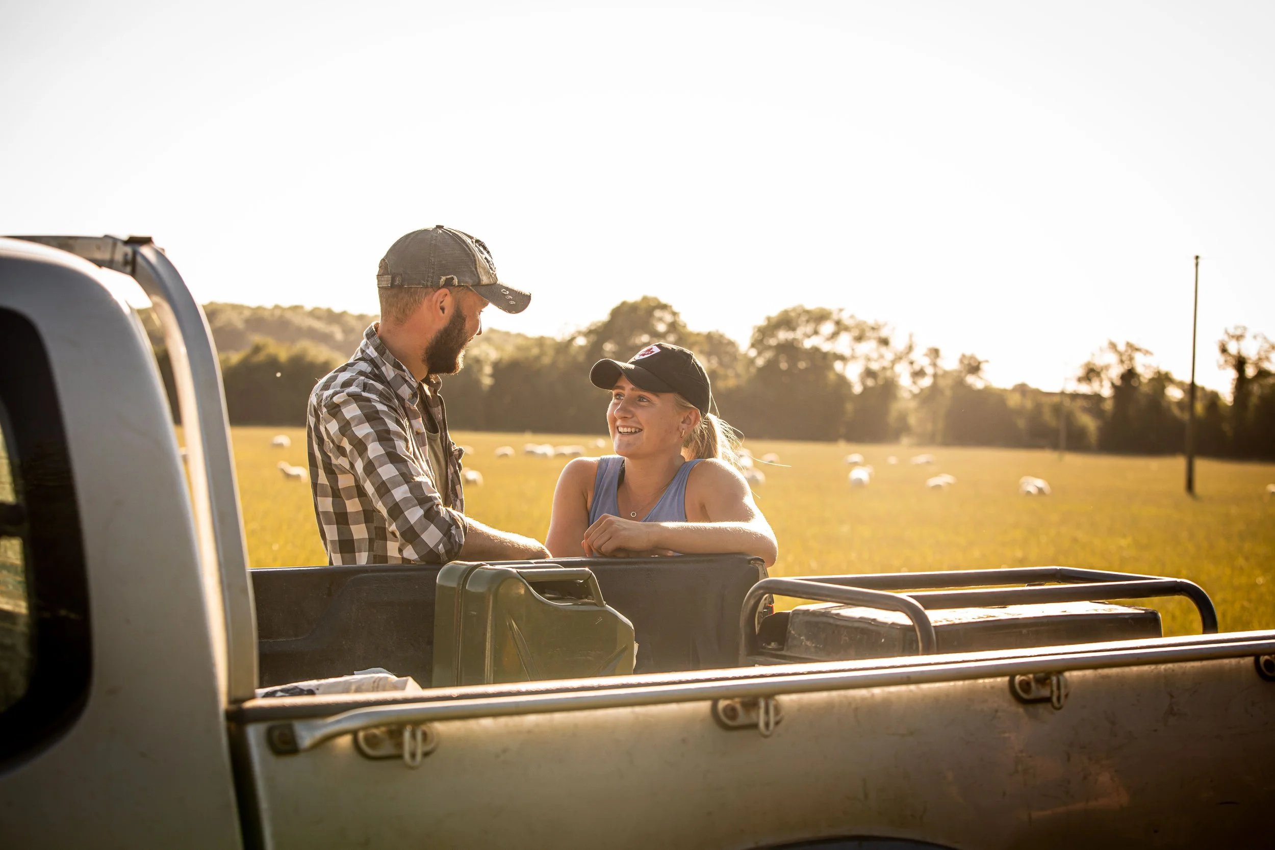 Addington Fund Sponsoring ‘New Entrant to Agriculture Award’ at 2026 British Farming Awards