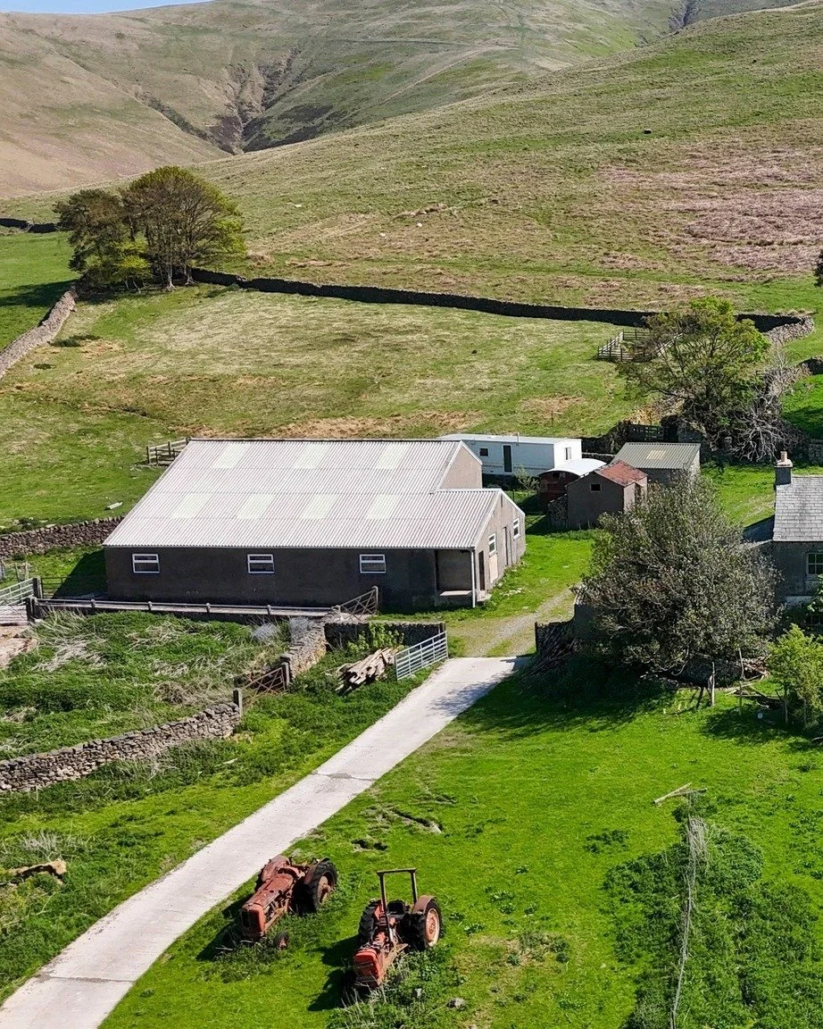📢We are excited to announce that, are are sponsoring the &lsquo;New Entrant to Agriculture Award&rsquo; category at the 2026 @britishfarmingawards. 🏆

The New Entrant to Agriculture Award celebrates individuals who have built a farming enterprise f