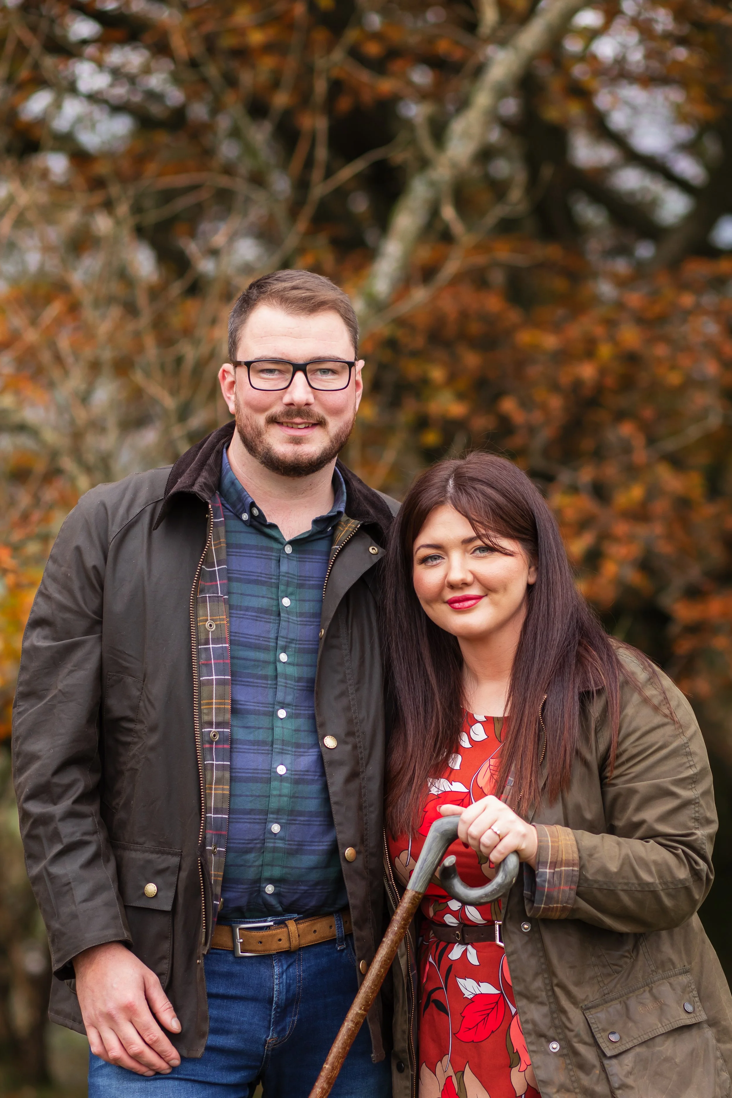 A New Chapter for Whins Farm: Meet Our New Tenants