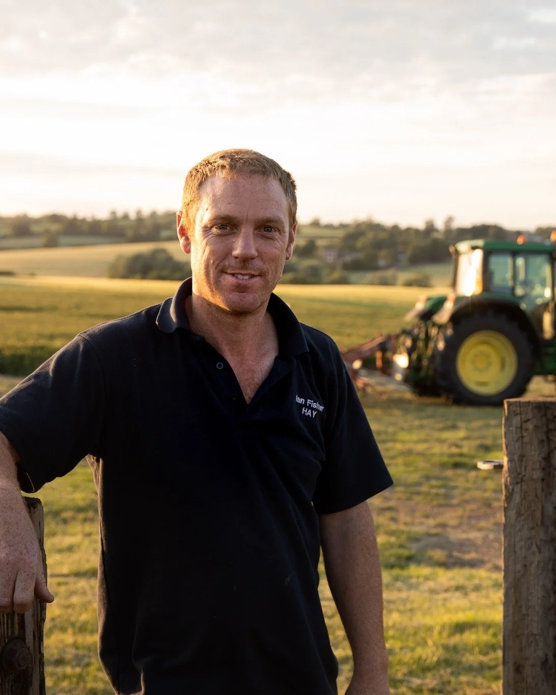 Today is #BackBritishFarming Day, celebrating the work that farmers and growers do 365 days a year to get food from their fields to our forks, whatever the season. 🧡

It&rsquo;s not always the easiest job in the world. 

From unpredictable weather a