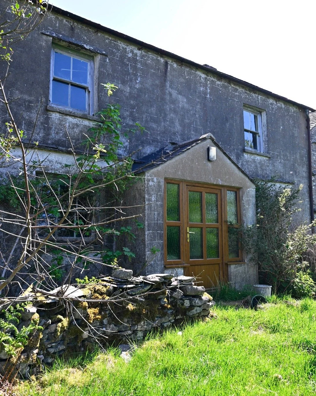 They say the only time you should look backwards is to see how far you&rsquo;ve come.

Before our new tenants move into Whins Farm&rsquo;s at the beginning of October, we wanted to take a moment to look back at just how far we have come. 🔑🐏

From s