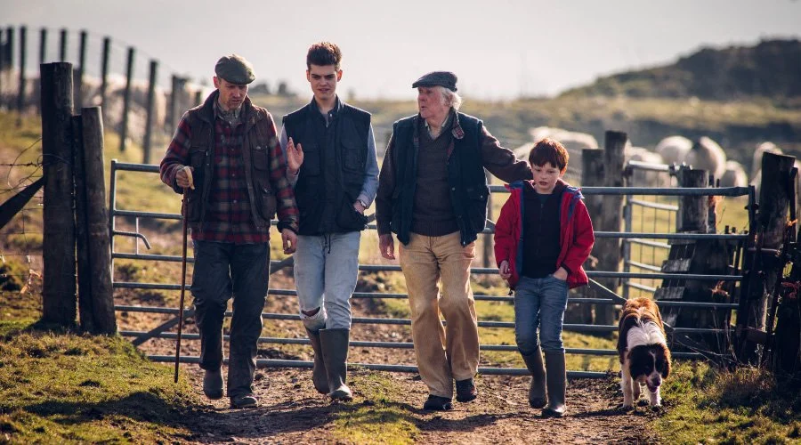 HCR Law Seminar Farming under pressure: Navigating rising prices and shrinking profits