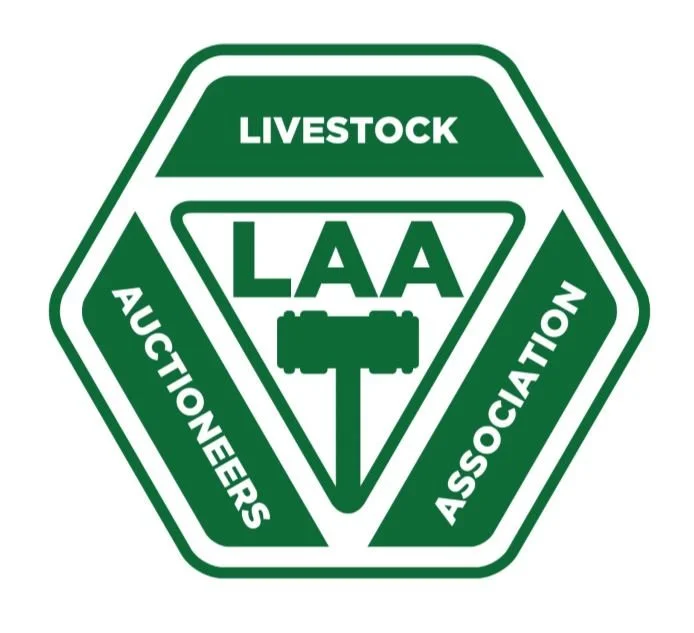 Proudly supported by The LAA