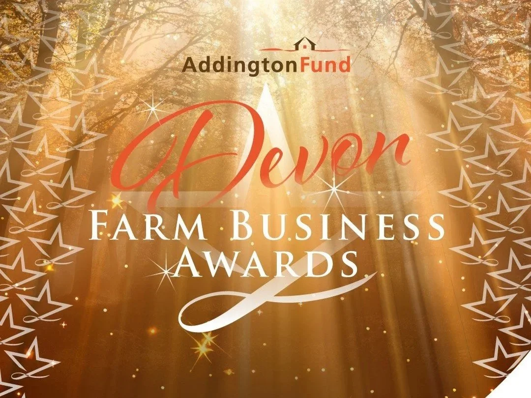 Could you be Devon’s Farmer of the Year 2026?