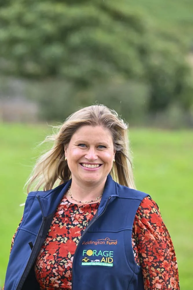 Jennie Wheildon