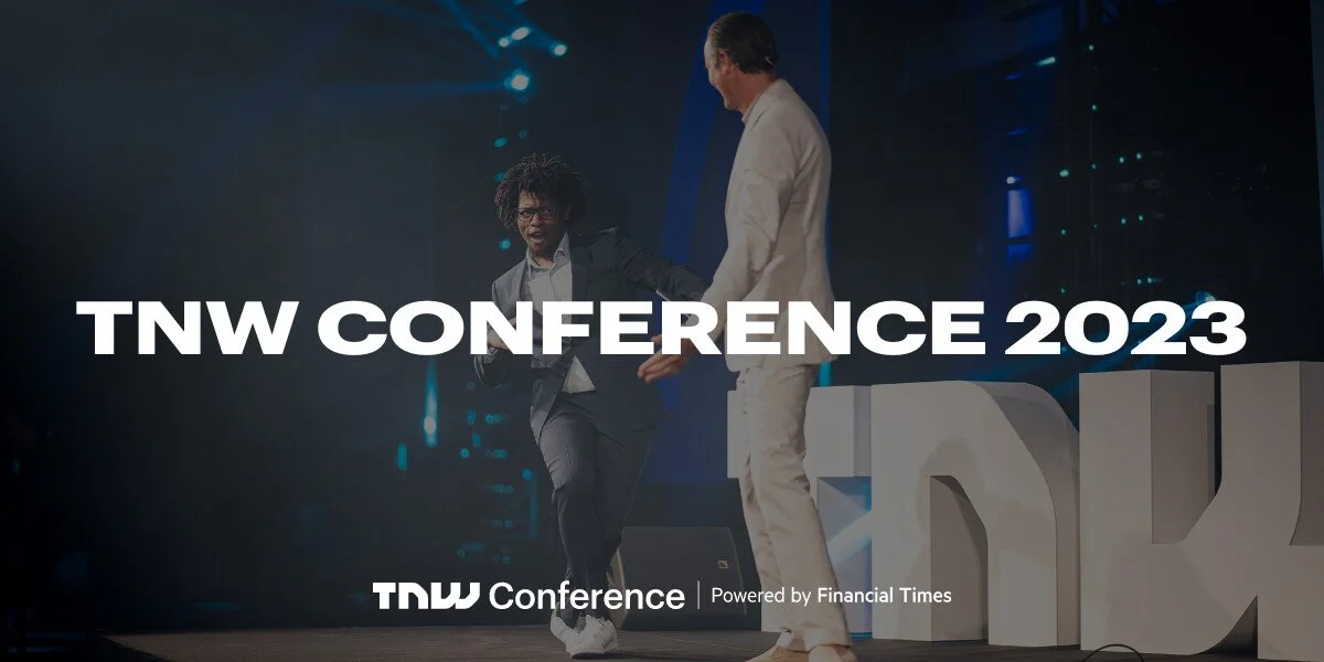 TNW Conference