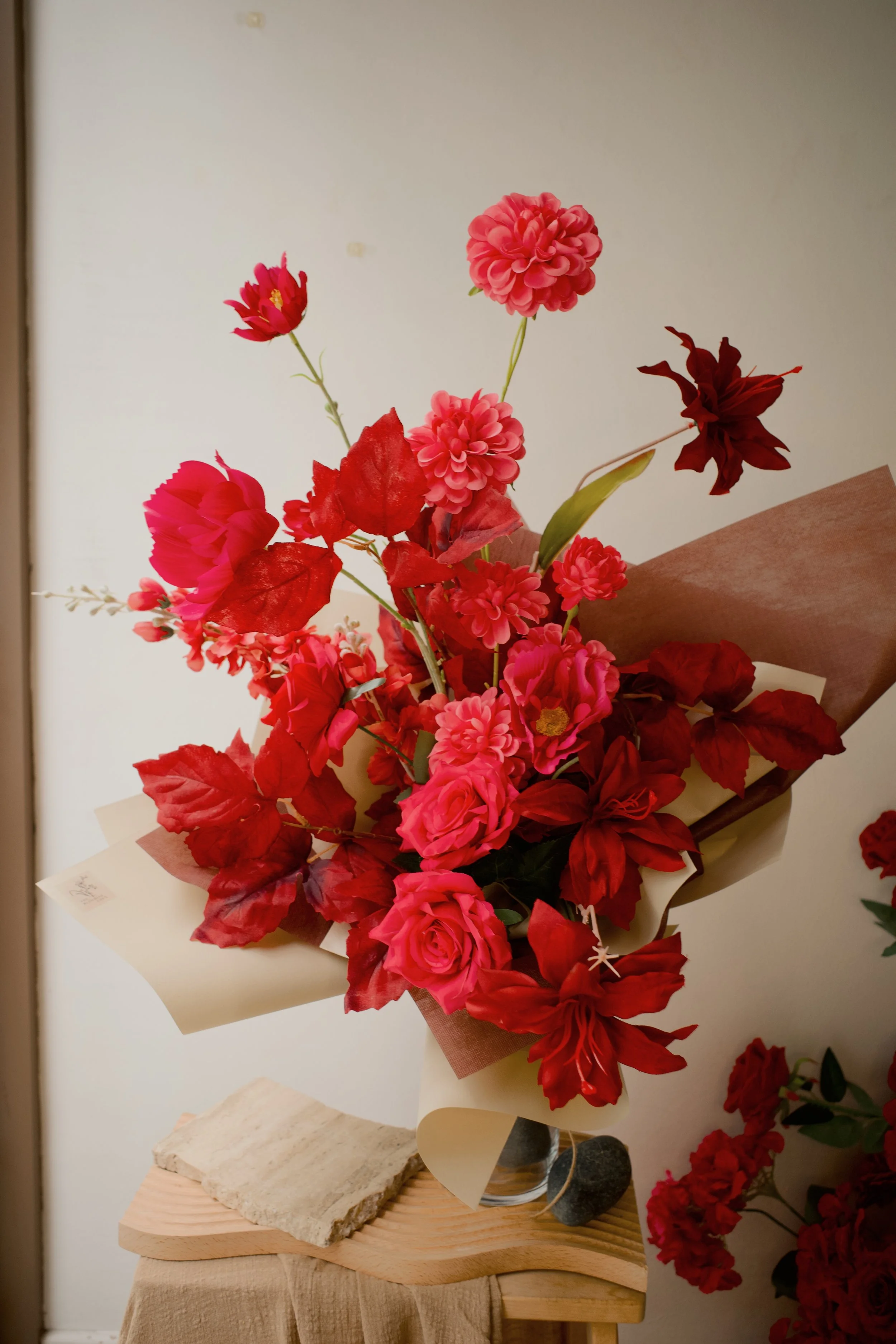 Amour Rouge