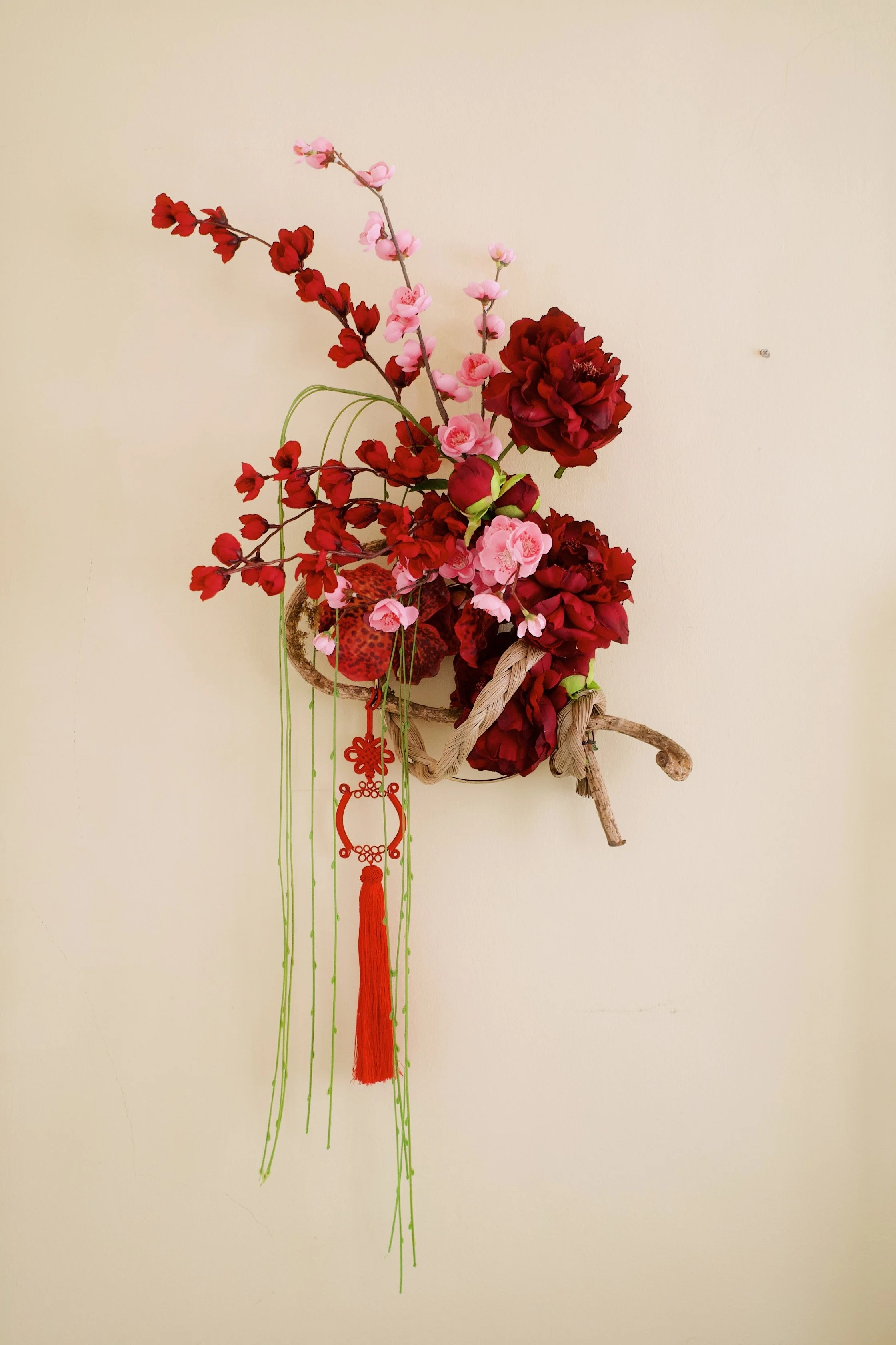 Crimson Promise · 绯愿