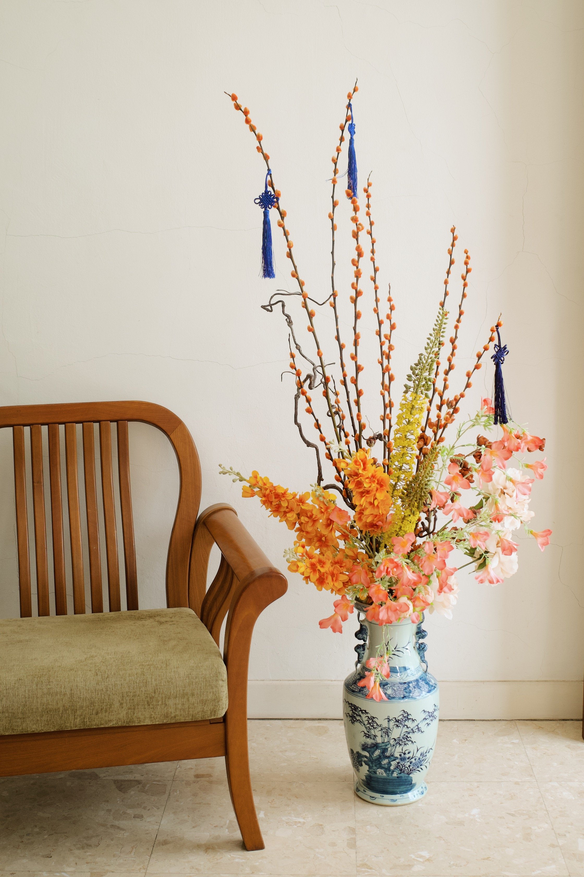 Golden Ascent · 金升